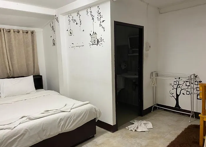 The Moat Hostel