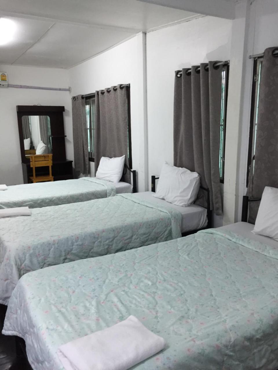 The Moat Guest house Chiang Mai
