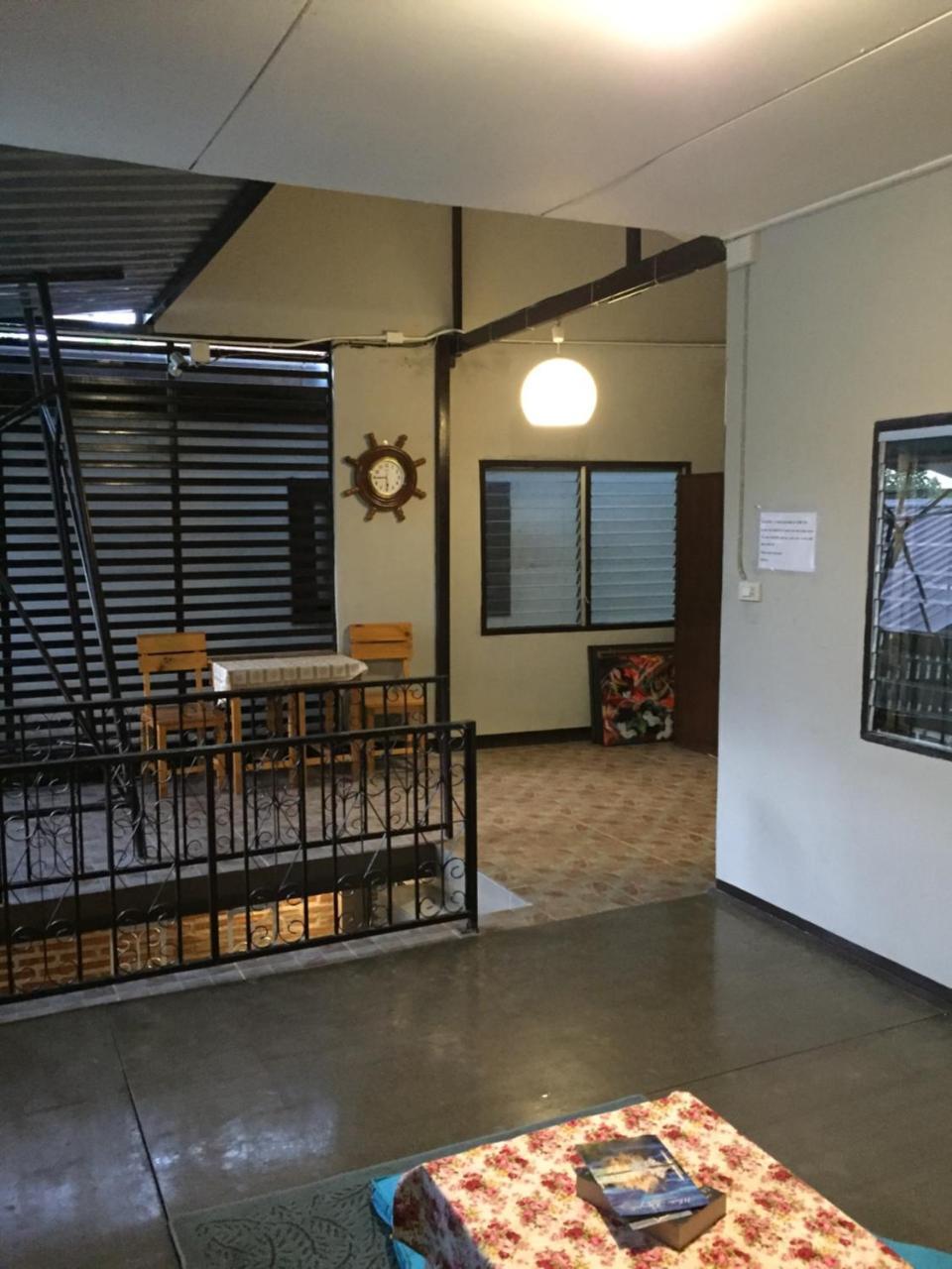 The Moat Guest house Chiang Mai